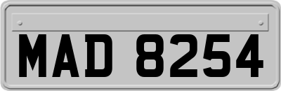 MAD8254