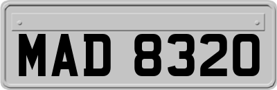 MAD8320