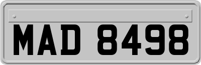 MAD8498