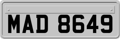 MAD8649