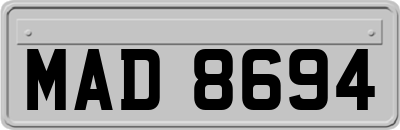 MAD8694