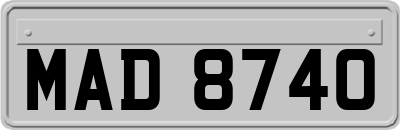 MAD8740