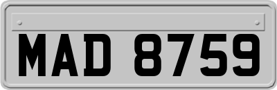 MAD8759