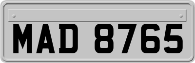 MAD8765