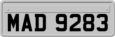 MAD9283