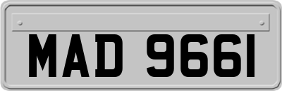 MAD9661