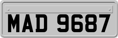 MAD9687