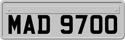 MAD9700