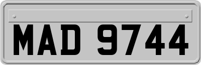 MAD9744
