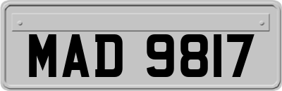 MAD9817
