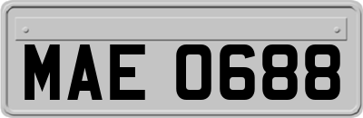 MAE0688