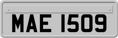 MAE1509