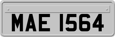 MAE1564