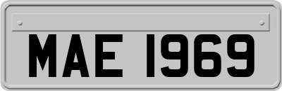 MAE1969