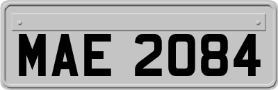 MAE2084