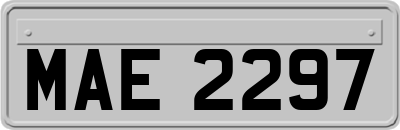 MAE2297