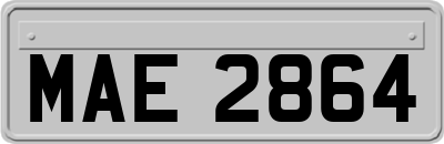 MAE2864