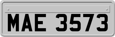 MAE3573