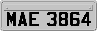MAE3864