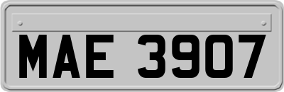 MAE3907