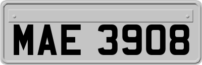 MAE3908