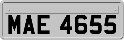 MAE4655