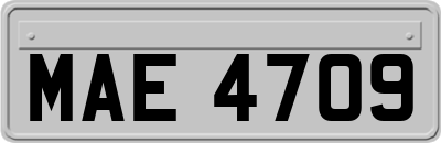 MAE4709
