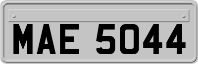 MAE5044