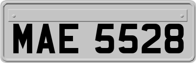 MAE5528