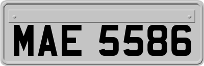 MAE5586