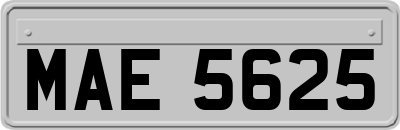 MAE5625