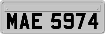 MAE5974