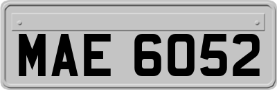 MAE6052