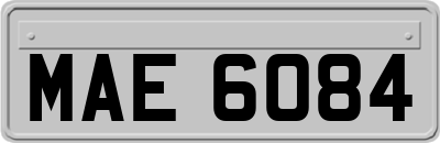 MAE6084
