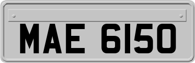 MAE6150