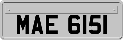 MAE6151