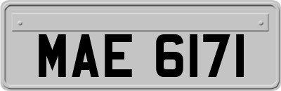 MAE6171