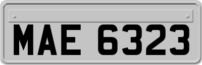 MAE6323