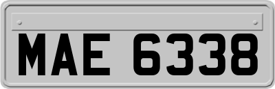MAE6338