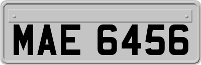 MAE6456