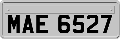 MAE6527