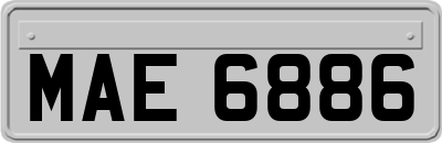 MAE6886