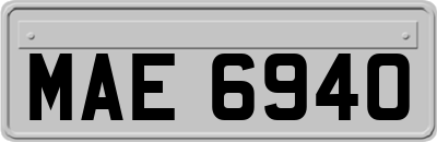 MAE6940