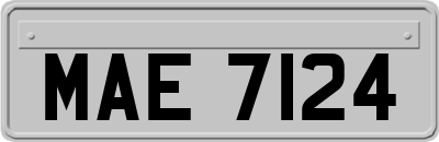 MAE7124