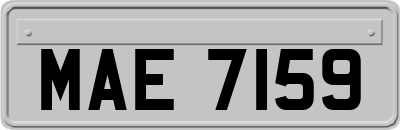 MAE7159