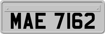 MAE7162