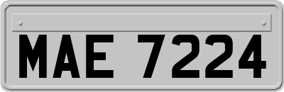 MAE7224