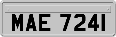 MAE7241