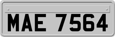 MAE7564