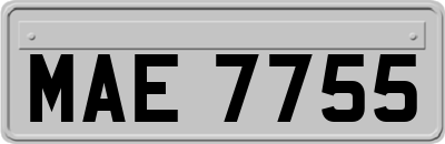 MAE7755